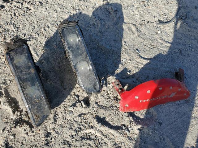 2018 DODGE DURANGO R/ #3302885891