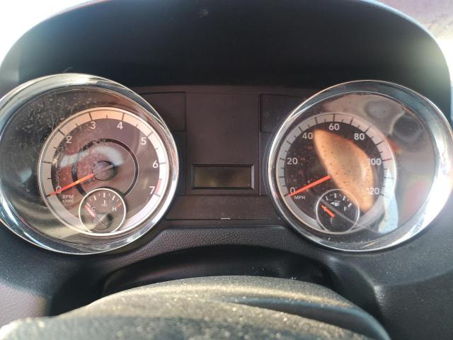 2018 DODGE GRAND CARA - 2C4RDGCGXJR302030