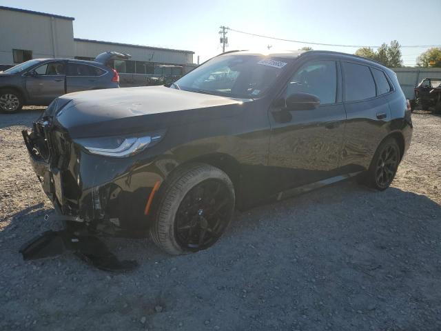 2025 BMW X3 30 XDRIVE #3302653052