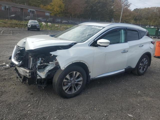 2016 NISSAN MURANO S - 5N1AZ2MH6GN159006