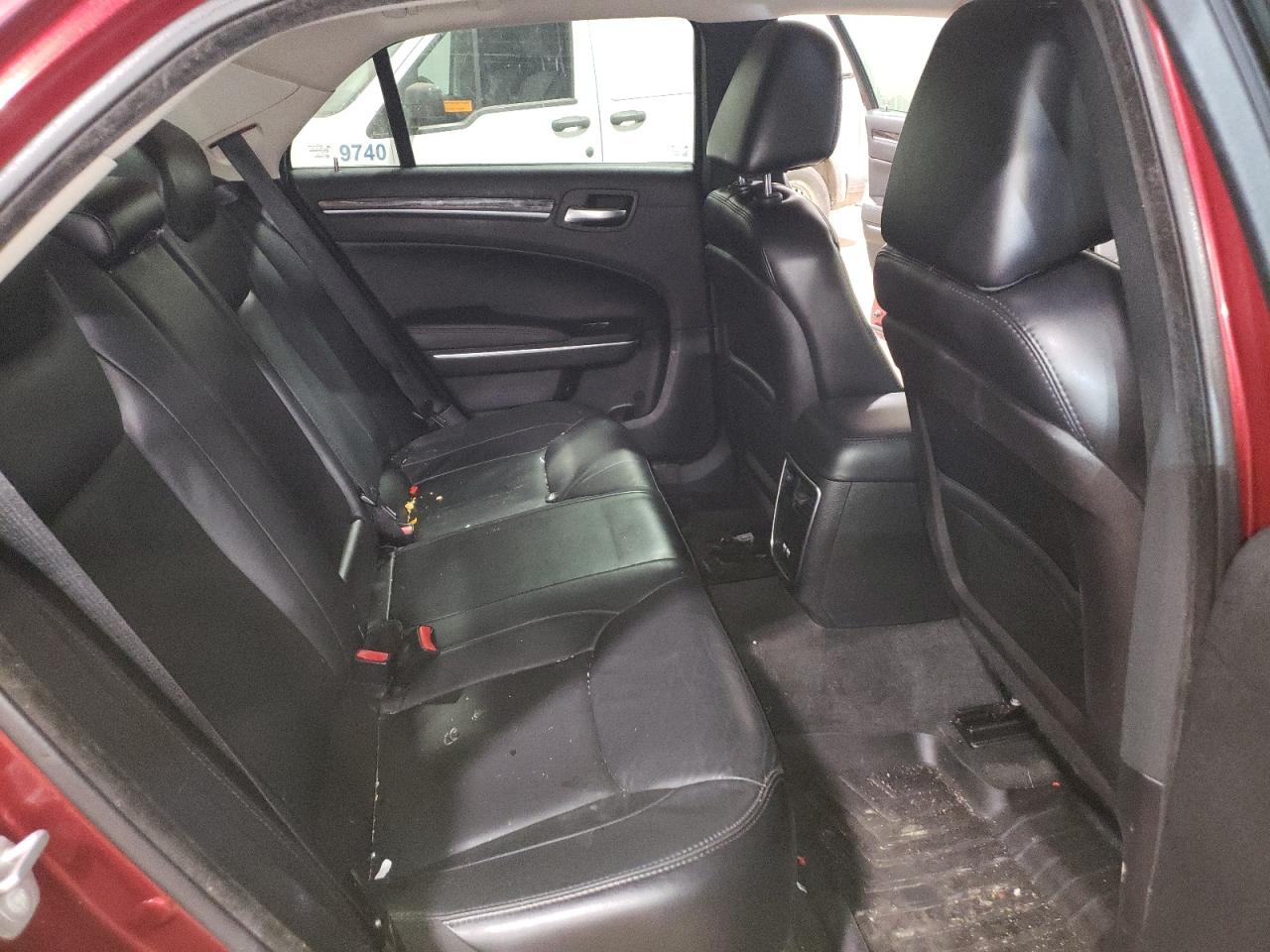 CHRYSLER 300 LIMITED