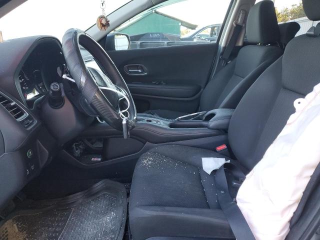 2018 HONDA HR-V EX - 3CZRU6H53JM720304