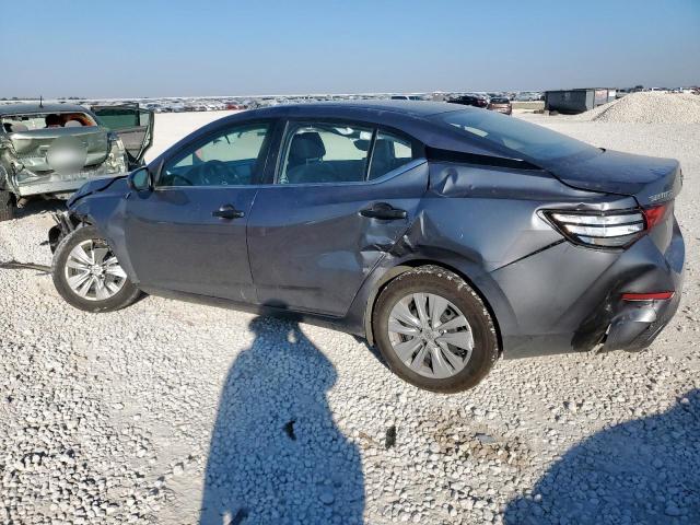 2024 NISSAN SENTRA S - 3N1AB8BV8RY290936