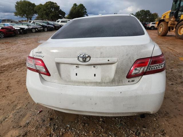 2011 TOYOTA CAMRY BASE #3283976826
