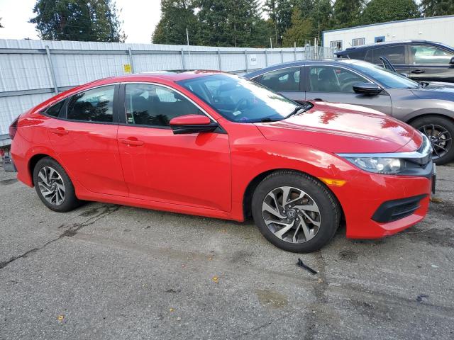 2016 HONDA CIVIC EX 2HGFC2F70GH575921