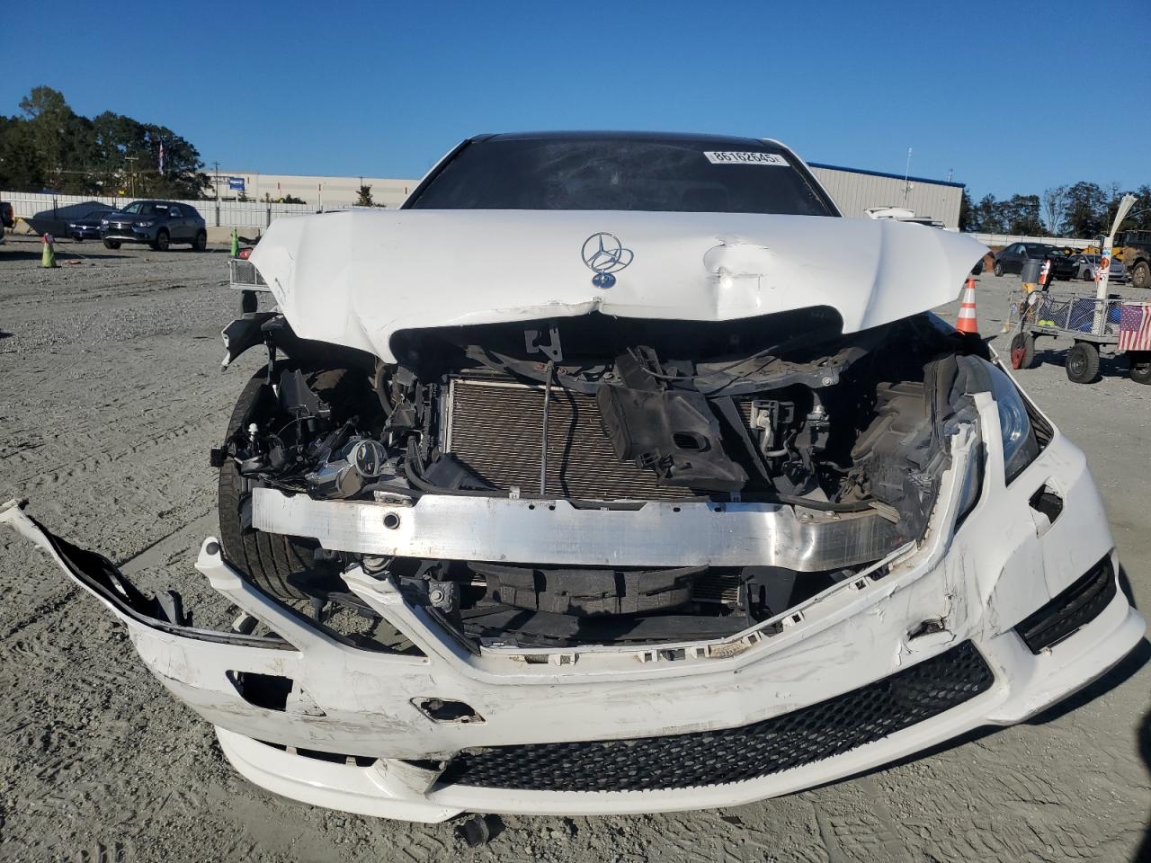 MERCEDES-BENZ E-CLASS 350 4MATIC