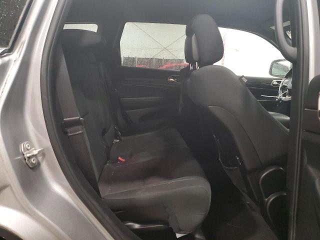 2016 JEEP GRAND CHER - 1C4RJFAG7GC420415