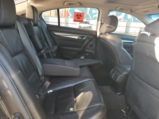 2010 ACURA TL #3300622919