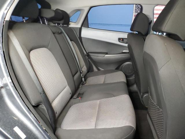 2021 HYUNDAI KONA SEL #3312519631