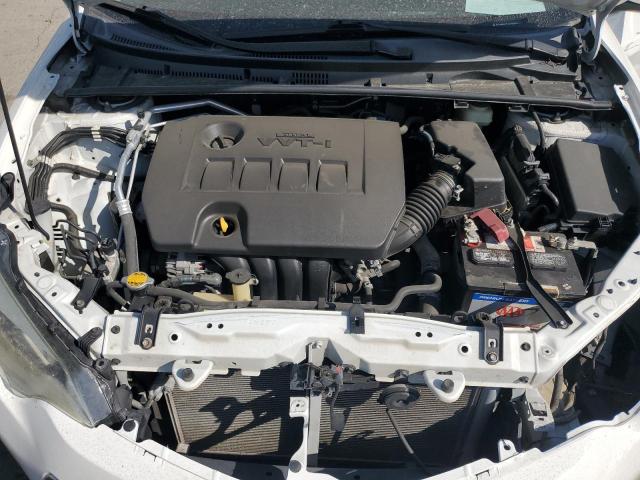 2016 TOYOTA COROLLA L - 5YFBURHE2GP490863