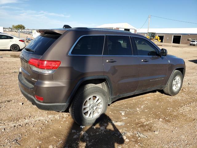 2018 JEEP GRAND CHER #3311595790