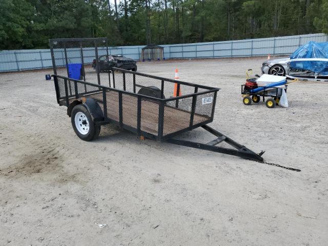 Global Auto Auctions: 2018 CARRY ON UNKNOWN