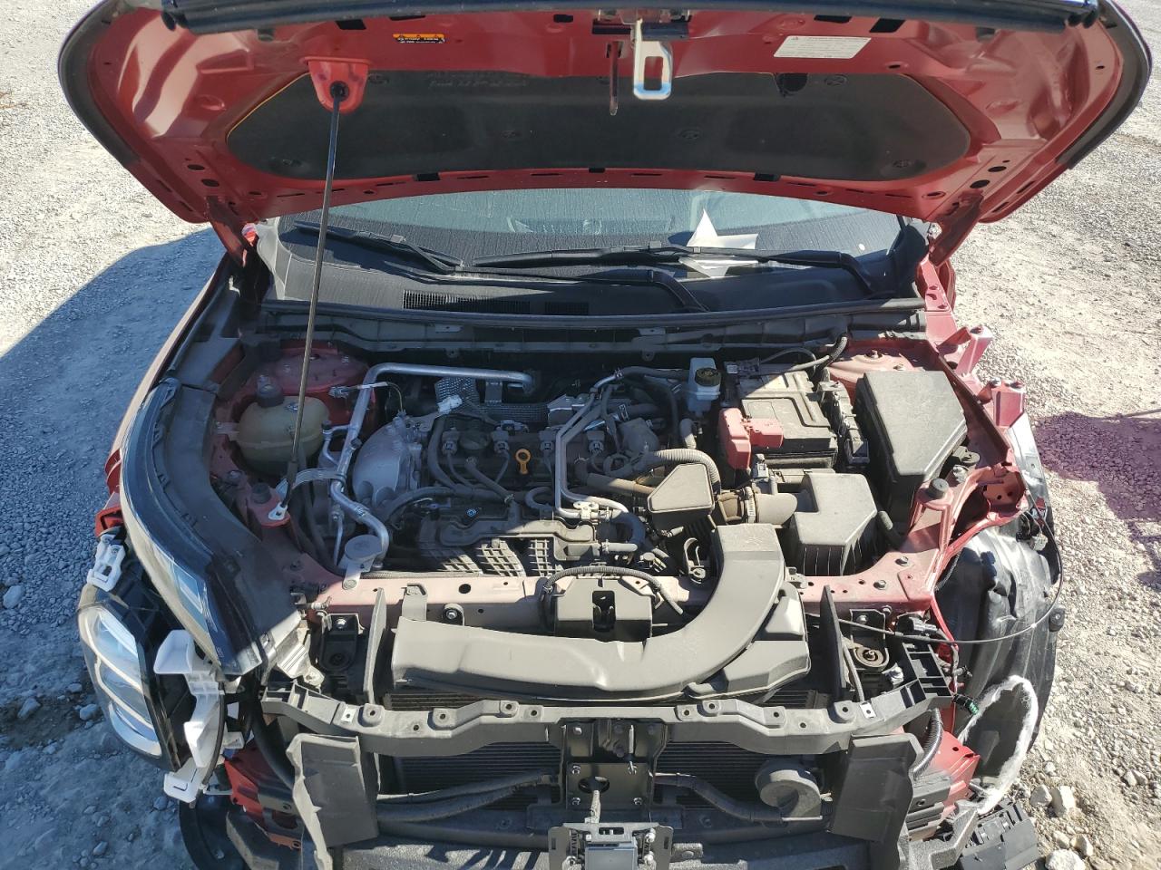 MITSUBISHI OUTLANDER SE