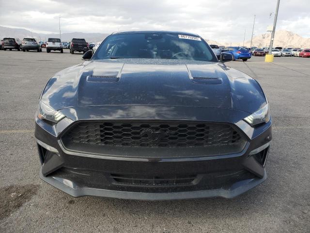 2022 FORD MUSTANG #3294326875