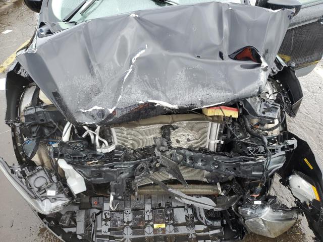 2019 FORD ESCAPE S #3294440492