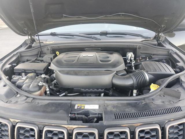 2016 JEEP GRAND CHEROKEE LIMITED - 1C4RJFBG1GC482164