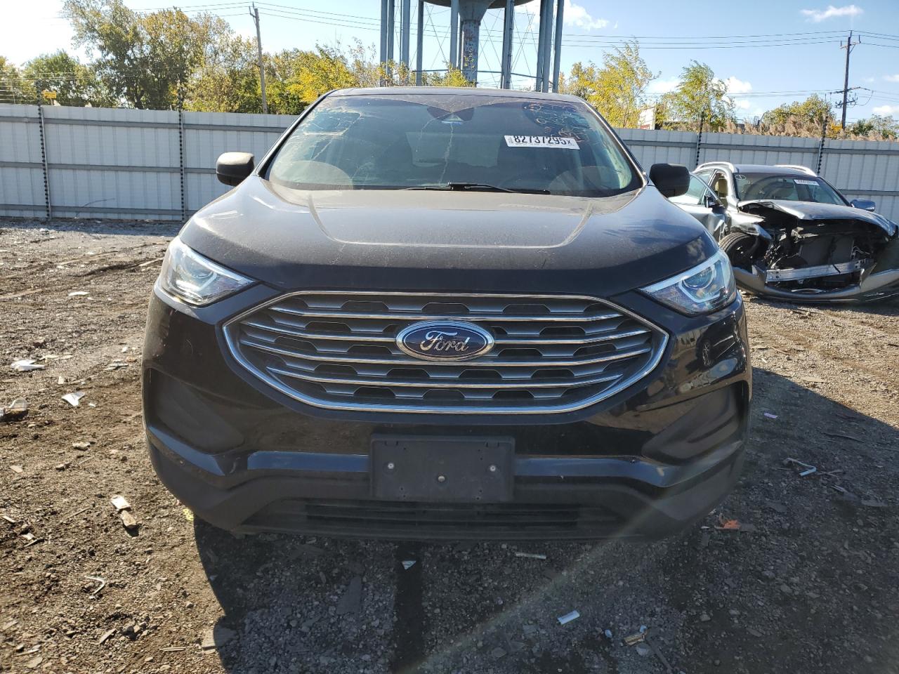 FORD EDGE SE