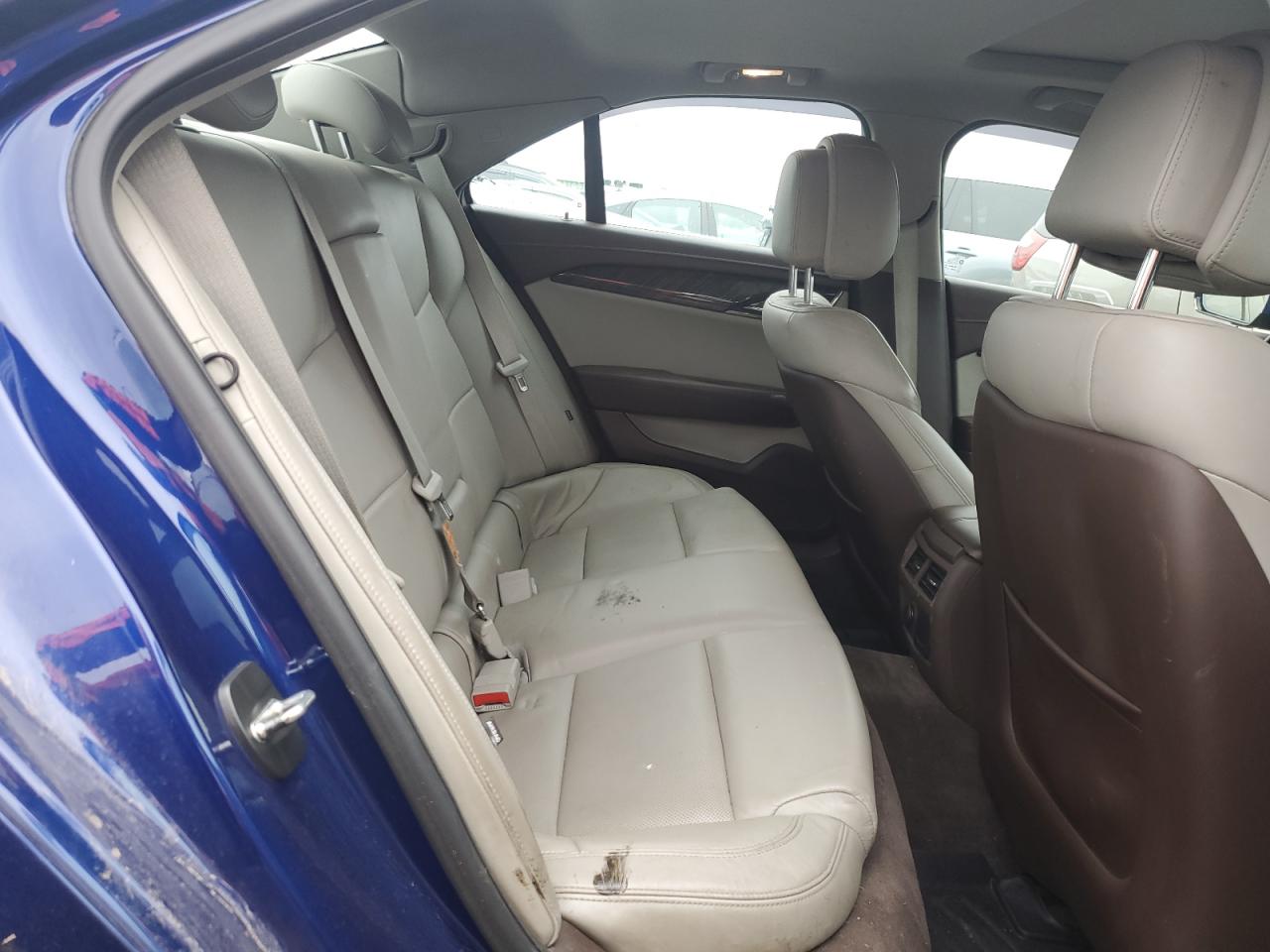 CADILLAC ATS PREMIUM