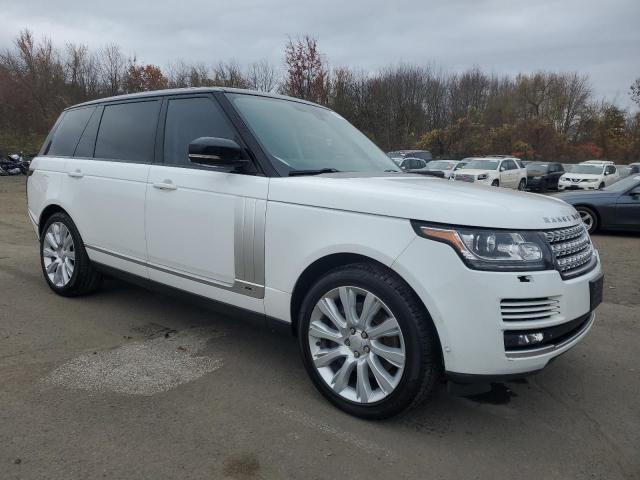 2015 LAND ROVER RANGE ROVE - SALGS3TF0FA229459
