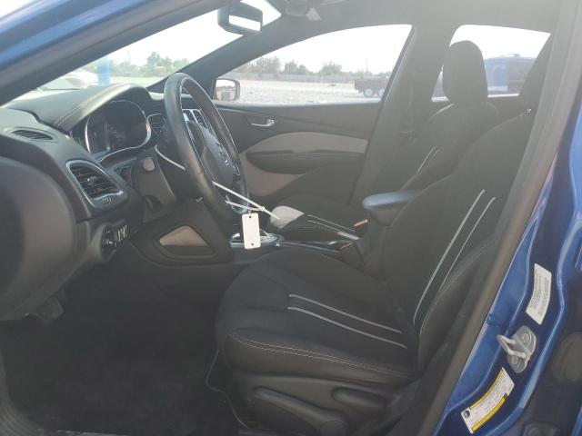 2014 DODGE DART SXT - 1C3CDFBB3ED824436