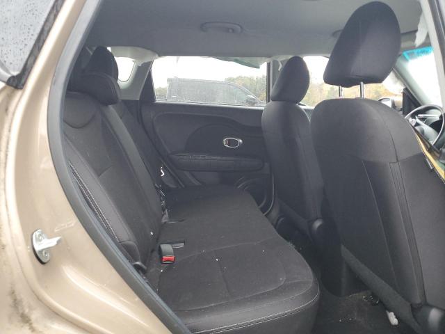 2015 KIA SOUL - KNDJN2A22F7160429