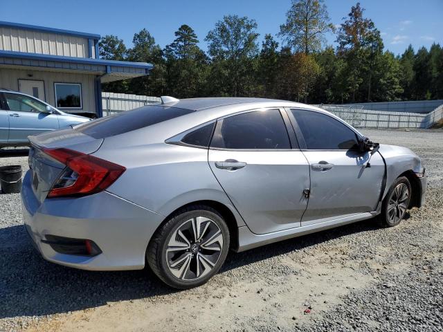 2016 HONDA CIVIC EX - 19XFC1F39GE218593