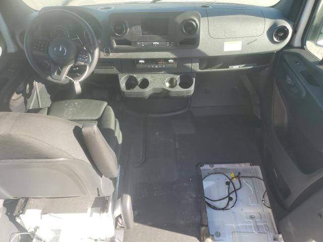 2024 MERCEDES-BENZ SPRINTER 2 #3284776520