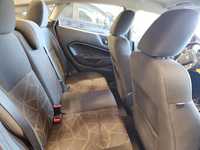 2011 FORD FIESTA SE - 3FADP4BJ9BM103708