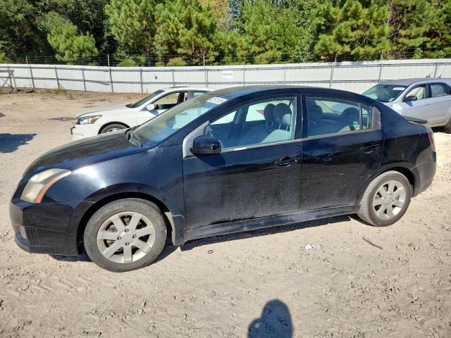 Global Auto Auctions: 2012 NISSAN SENTRA 2.0