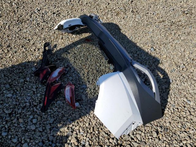 2025 HYUNDAI TUCSON SEL 5NMJB3DE2SH540927