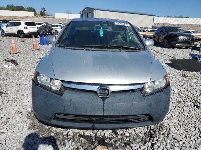 2007 HONDA CIVIC EX #3294329886
