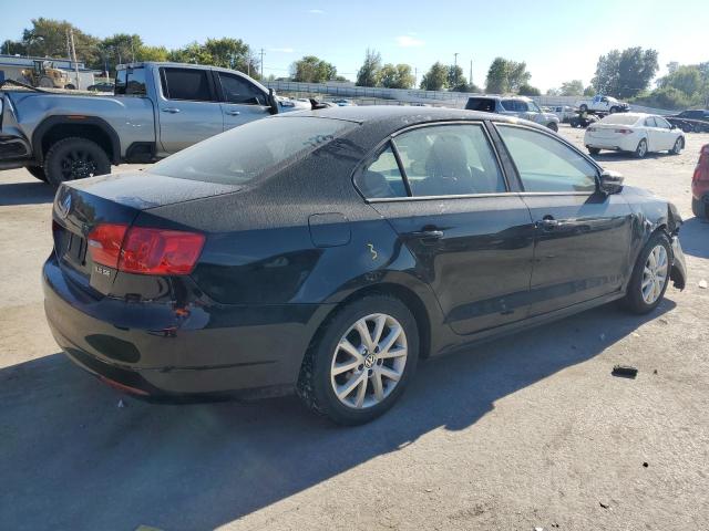 2012 VOLKSWAGEN JETTA SE #3265160005