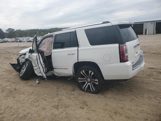 2017 GMC YUKON DENA - 1GKS2CKJ8HR388830