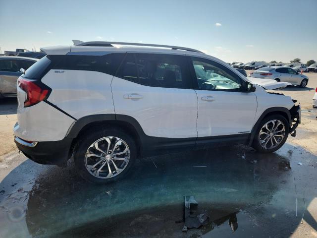 2020 GMC TERRAIN SL #3301642647