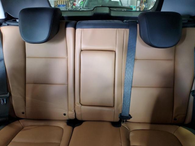 2019 CHEVROLET TRAX PREMI #3304744964