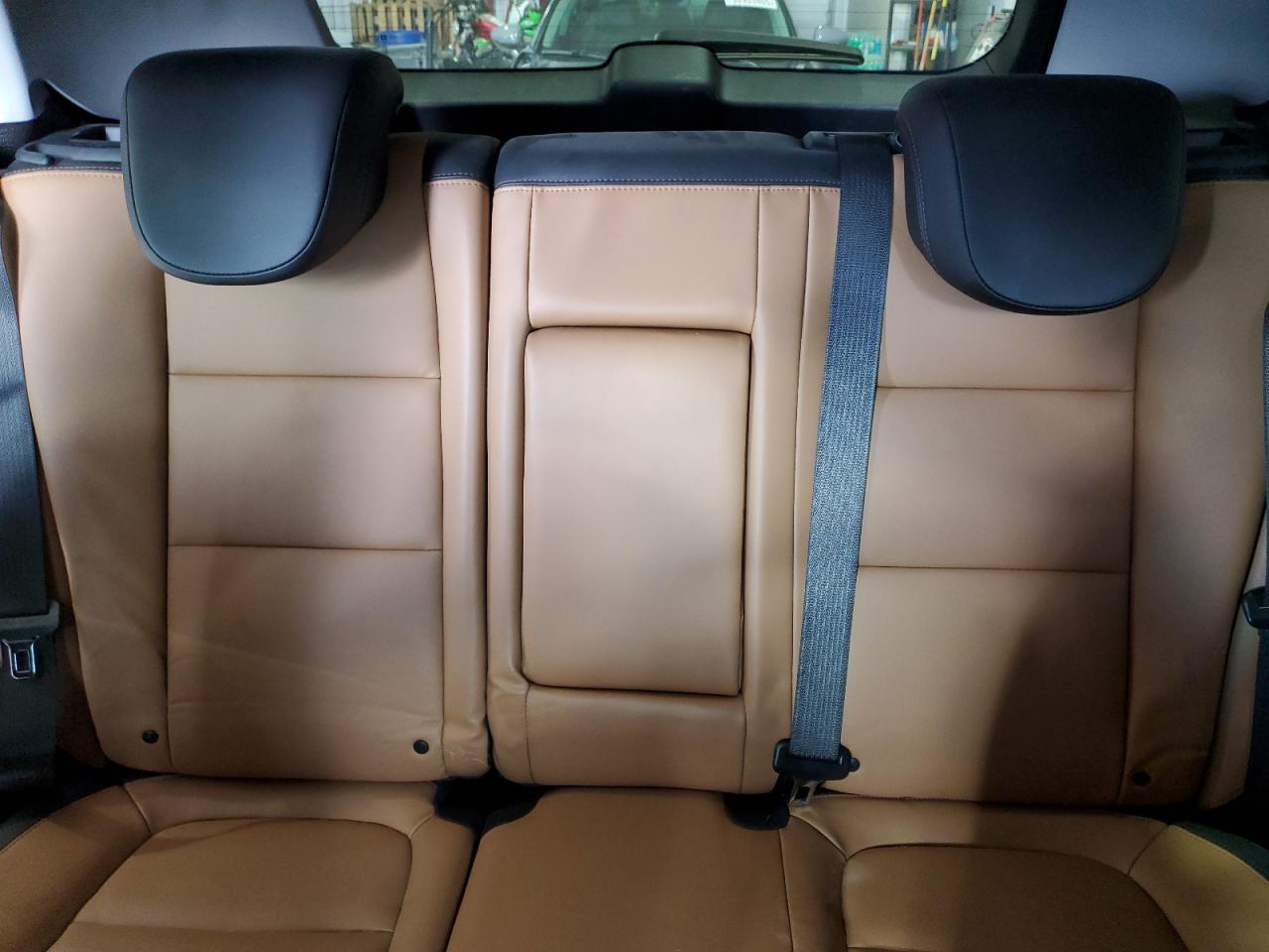 CHEVROLET TRAX PREMIER