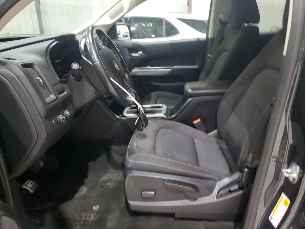 CHEVROLET COLORADO LT