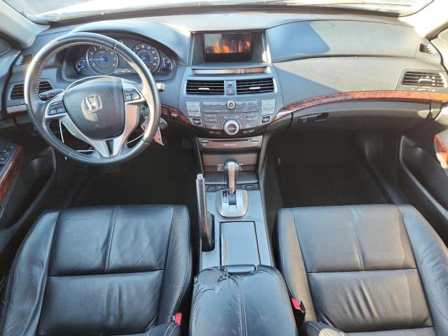 2012 HONDA CROSSTOUR #3290147266
