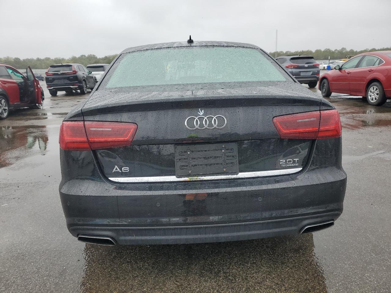 AUDI A6 PREMIUM