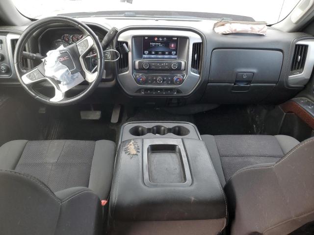2014 GMC SIERRA K15 - 3GTU2UECXEG193654
