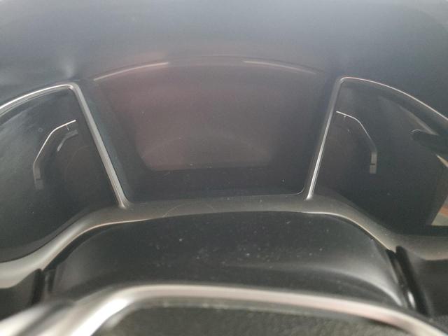 2019 HONDA CIVIC SPORT - 2HGFC2F80KH542483