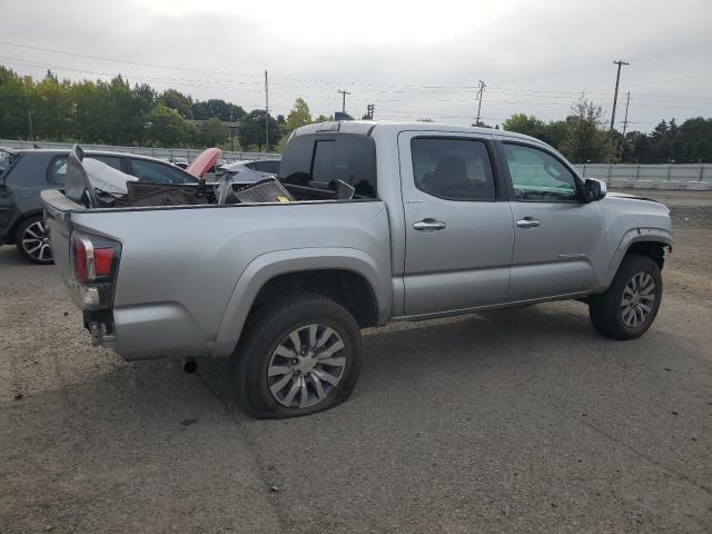 2023 TOYOTA TACOMA DOUBLE CAB #3284087607