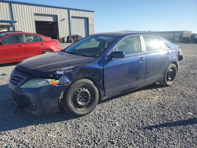 2011 TOYOTA CAMRY BASE - 4T1BF3EK3BU613420