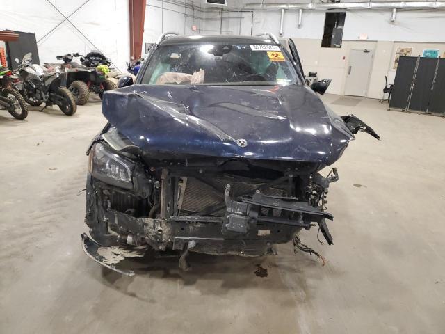 2020 MERCEDES-BENZ GLS 450 4MATIC - 4JGFF5KE5LA130350
