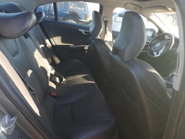 2018 VOLVO S60 DYNAMI YV140MTL3J2454354