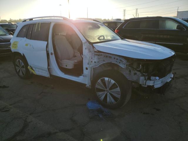 2024 MERCEDES-BENZ EQB 300 4M #3296918864