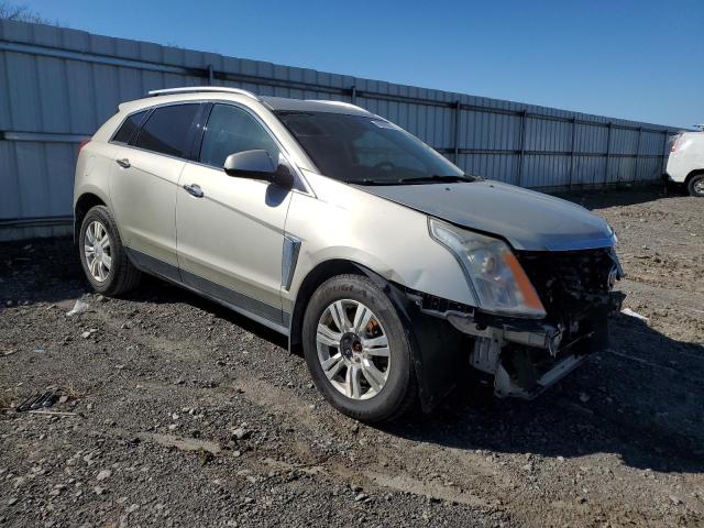 2013 CADILLAC SRX LUXURY - 3GYFNCE38DS652437