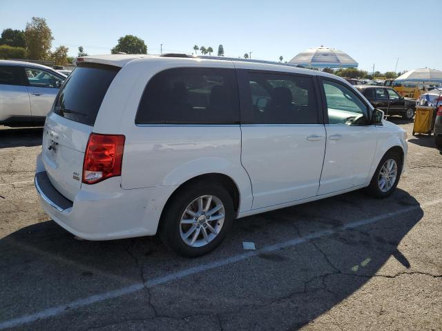 2019 DODGE GRAND CARA 2C4RDGCGXKR695447