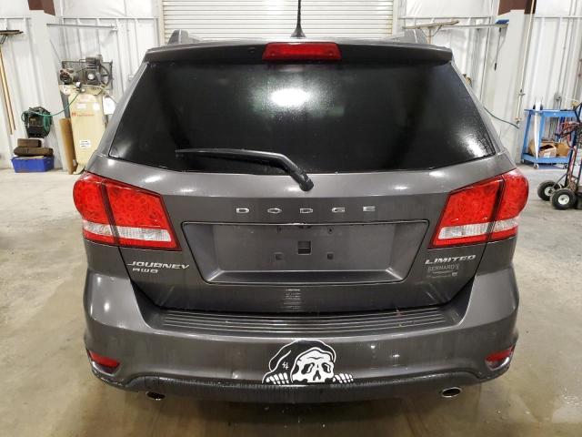 2015 DODGE JOURNEY LI 3C4PDDDG0FT526805