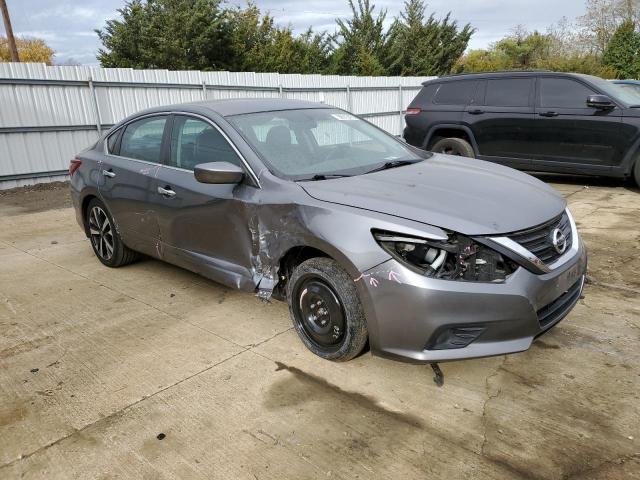 2018 NISSAN ALTIMA 2.5 - 1N4AL3AP5JC238375